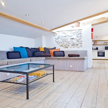 Oasis Hostel Αντίμπ Εξωτερικό φωτογραφία