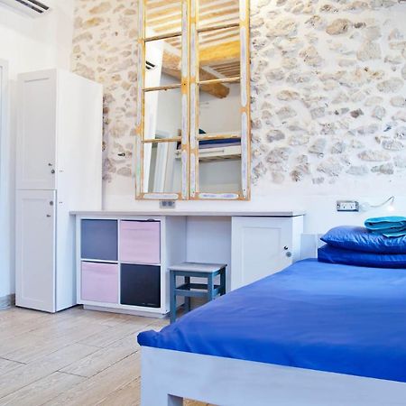 Oasis Hostel Αντίμπ Εξωτερικό φωτογραφία