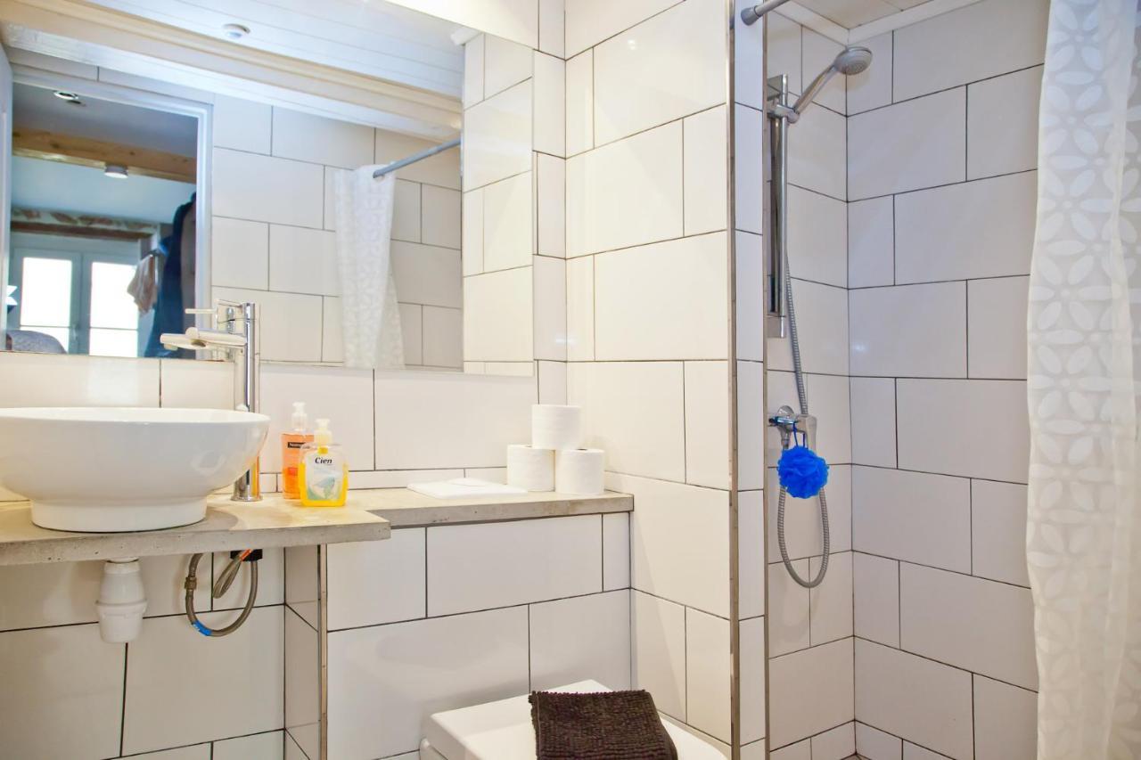 Oasis Hostel Αντίμπ Εξωτερικό φωτογραφία