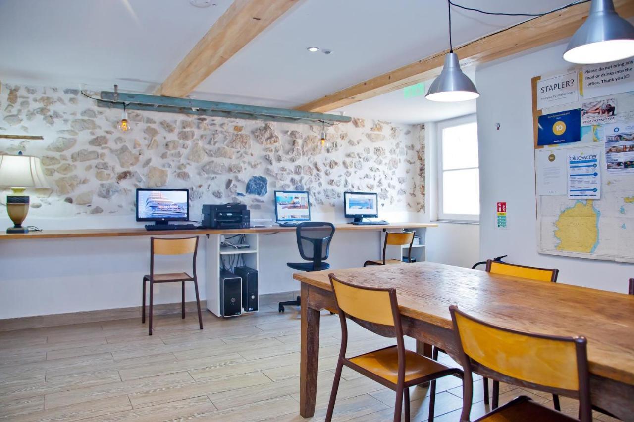 Oasis Hostel Αντίμπ Εξωτερικό φωτογραφία